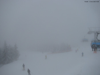 Město Špindlerův Mlýn