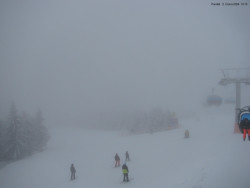 Svatý Petr, Pláně