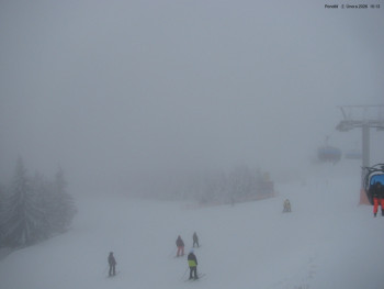 Město Špindlerův Mlýn