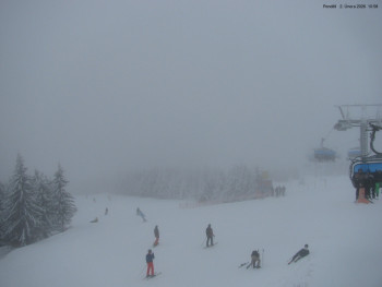 Město Špindlerův Mlýn