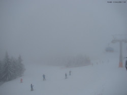 Svatý Petr, Pláně