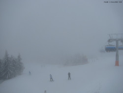 Svatý Petr, Pláně