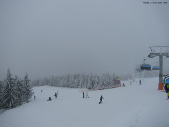 Město Špindlerův Mlýn