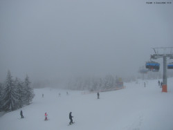 Svatý Petr, Pláně