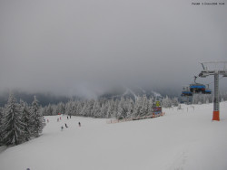 Svatý Petr, Pláně