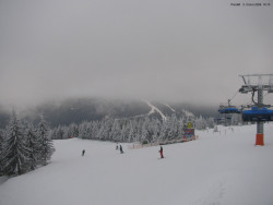 Svatý Petr, Pláně