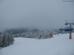 Svatý Petr, Pláně