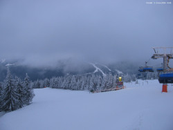 Svatý Petr, Pláně