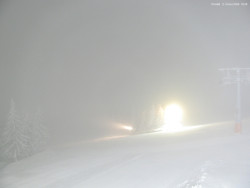 Svatý Petr, Pláně