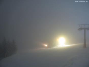 Město Špindlerův Mlýn