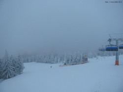 Svatý Petr, Pláně