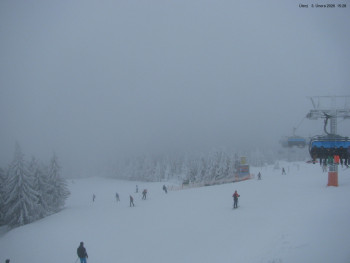 Město Špindlerův Mlýn