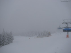 Svatý Petr, Pláně