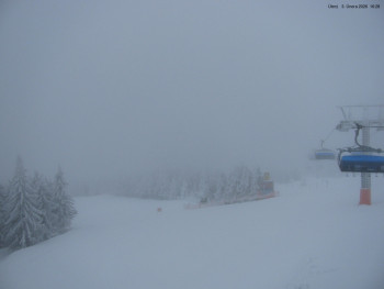 Město Špindlerův Mlýn