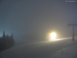 Svatý Petr, Pláně