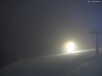 Město Špindlerův Mlýn