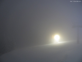 Město Špindlerův Mlýn