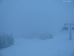 Svatý Petr, Pláně