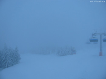 Město Špindlerův Mlýn