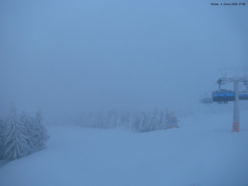 Město Špindlerův Mlýn