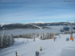 Svatý Petr, Pláně