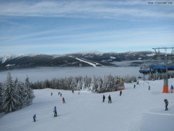 Svatý Petr, Pláně