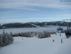 Svatý Petr, Pláně