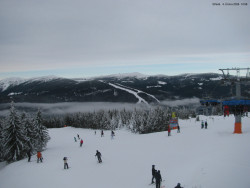 Svatý Petr, Pláně