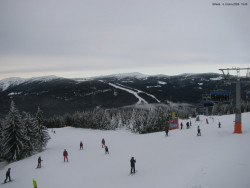 Svatý Petr, Pláně