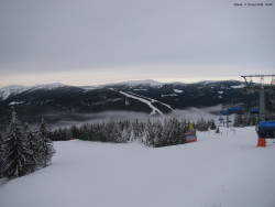 Svatý Petr, Pláně