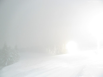 Město Špindlerův Mlýn