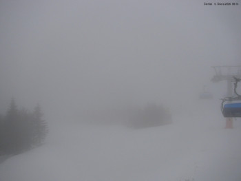 Město Špindlerův Mlýn