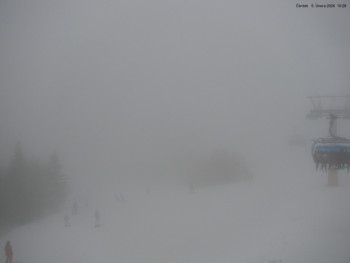 Město Špindlerův Mlýn