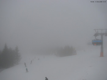 Město Špindlerův Mlýn