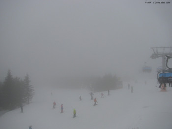 Město Špindlerův Mlýn