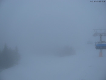 Město Špindlerův Mlýn