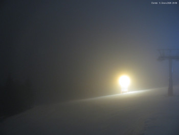 Město Špindlerův Mlýn