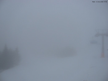 Město Špindlerův Mlýn