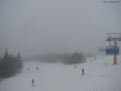 Svatý Petr, Pláně