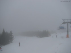 Svatý Petr, Pláně