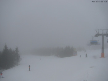 Město Špindlerův Mlýn