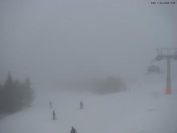 Město Špindlerův Mlýn