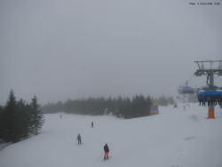 Svatý Petr, Pláně