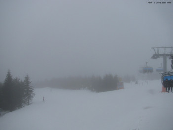 Město Špindlerův Mlýn