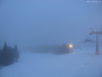 Město Špindlerův Mlýn