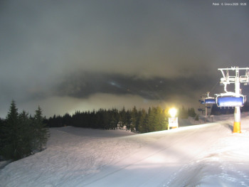 Město Špindlerův Mlýn