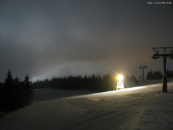 Svatý Petr, Pláně