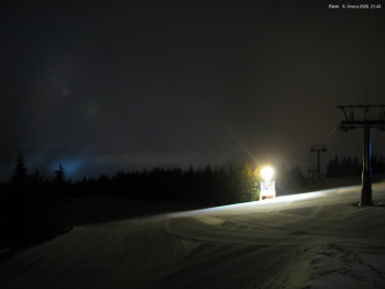 Město Špindlerův Mlýn