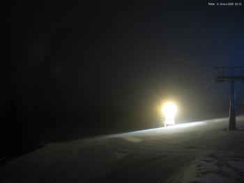 Město Špindlerův Mlýn