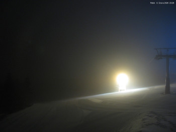 Město Špindlerův Mlýn